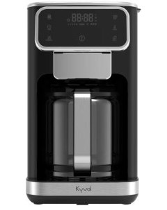 Кофеварка High Temp Drip Coffee Maker CM052 черный Kyvol