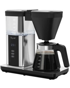 Кофеварка Premium Drip Coffee Maker CM06 черный Kyvol