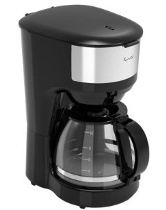 Кофеварка Entry Drip Coffee Maker CM03 черный Kyvol