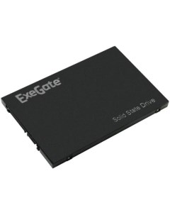 Накопитель SSD 2 5 2Tb NextPro UV500TS2TB SATA III 3D TLС Exegate