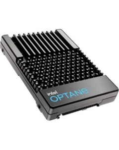 SSD жесткий диск PCIE 1 6TB OPTANE 2 5 P5800X SSDPF21Q016TB01 Intel