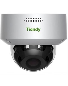 Камера видеонаблюдения IP TC C35MS I5 A E Y M H 2 7 13 5mm V4 0 2 7 13 5мм цв корп белый TC C35MS I5 Tiandy
