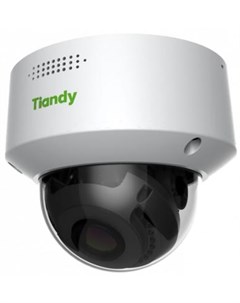 Камера видеонаблюдения IP TC C35MS I3 A E Y M 2 8 12mm V4 0 2 8 12мм корп белый TC C35MS I3 A E Y M  Tiandy