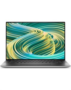 Ноутбук XPS 15 9530 9530 0005 Dell