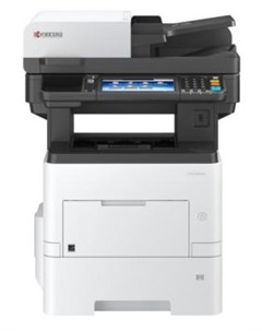 МФУ принтер сканер копир LASER A4 M3860IDN 1102X93NL0 KYOCERA Kyocera mita