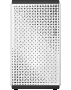 Корпус MasterBox Q300L белый без БП mATX 4x120mm 1x140mm 2xUSB3 0 audio bott PSU Cooler master