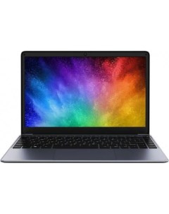 Ноутбук HeroBook Pro 14 1 IPS Intel Celeron N4020 1 1ГГц 2 ядерный 8ГБ LPDDR4 256ГБ SSD Intel UHD Gr Chuwi