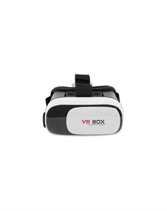 Очки виртуальной реальности VR Box Red line