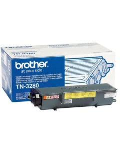 Картридж для лазерного принтера TN3280 Brother