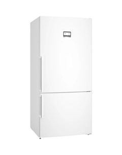 Холодильник KGN86AW32U Bosch