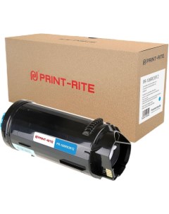 Картридж для лазерного принтера TFX743CPRJ PR 106R03912 Print-rite