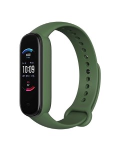 Фитнес браслет Band 5 olive Amazfit