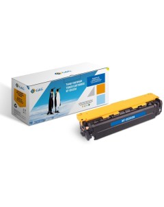 Картридж для лазерного принтера NT CE322A G&g