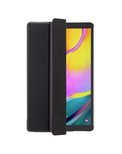 Чехол для планшета Fold Clear для Samsung Galaxy Tab A 10 1 2019 00187508 чёрный Hama