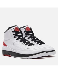 Женские кроссовки Wmns Air 2 Retro OG Chicago Jordan