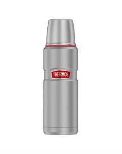 Термос SK2000 RCMS 0 47л серый красный Thermos