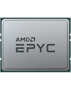 Процессор Epyc 7252 SP3 OEM Amd