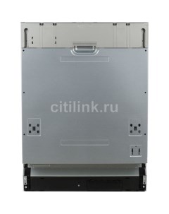 Встраиваемая посудомоечная машина MLP 12S полноразмерная ширина 59 8см полновстраиваемая загрузка 12 Maunfeld
