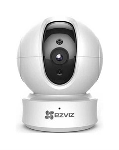Камера видеонаблюдения IP C6CN 1080P 1080p 4 мм белый Ezviz