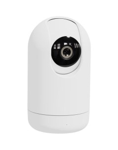 Камера видеонаблюдения IP Wiser CCT723319 1080p 4 мм белый Schneider electric