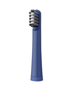 Насадка для зубных щеток RMH2018 N1 Electric Blue 3 шт Realme
