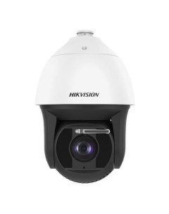 Камера видеонаблюдения IP DS 2DF8425IX AELW T5 1440p 5 9 147 5 мм белый Hikvision