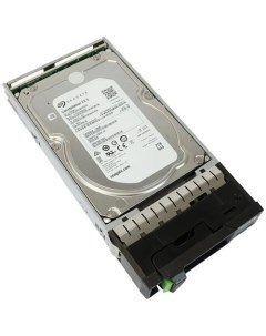 Жесткий диск 1 SAS 7200об мин 3 5 Fujitsu