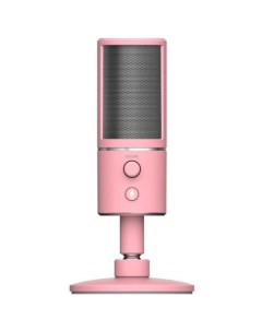 Микрофон Seiren X Quartz розовый Razer