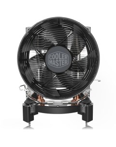 Устройство охлаждения кулер Hyper T20 95 5мм Ret Cooler master