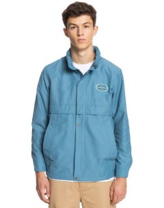 Куртка 60 40 In Dub Captains Blue Quiksilver