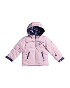 Детская Сноубордическая Куртка Heidi 2 7 Roxy