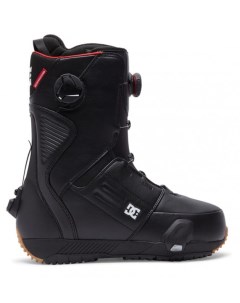 Мужские сноубордические ботинки Control Step On Boa Dc shoes