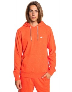 Худи Bay Rise Cherry Tomato Spaced Quiksilver