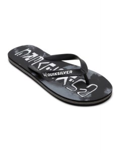 Мужские сланцы Acid Drop Quiksilver