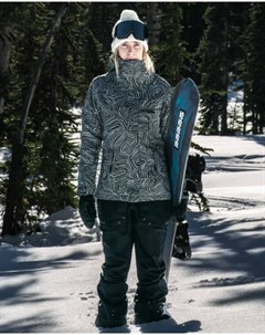 Сноубордическая Куртка Adiv Eclipse Billabong