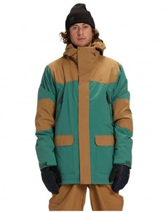 Сноубордическая куртка Montana Billabong