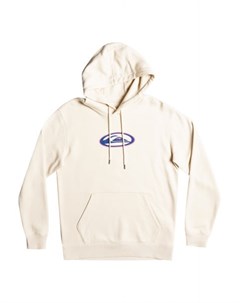 Мужская Толстовка Heritage Oval Logo S Quiksilver