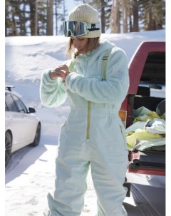 Сноубордические штаны OUTSIDER J Roxy