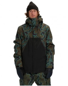 Сноубордическая куртка Expedition Billabong