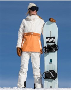 Сноубордические штаны Adiv Billabong