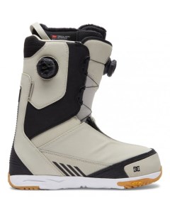 Мужские сноубордические ботинки Transcend BOA Dc shoes
