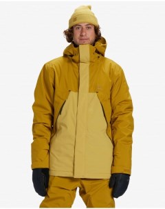 Сноубордическая куртка Expedition Billabong
