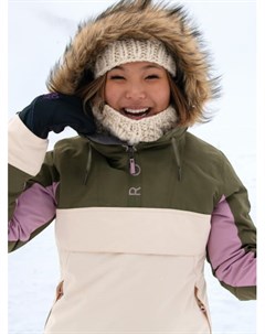 Сноубордическая Куртка Shelter Roxy