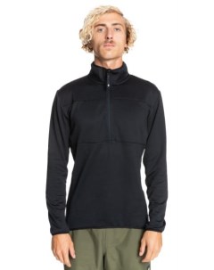 Флисовая толстовка Steep Point Quiksilver