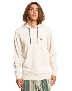 Худи Bay Rise Antique White Spaced Quiksilver