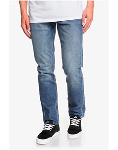 Мужские джинсы Modern Wave Aged Straight Fit Quiksilver