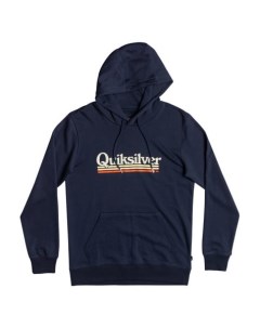 Худи On The Line Quiksilver