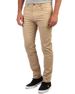 Брюки Krandy 19 Straight Fit Quiksilver