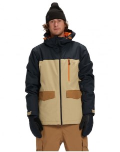 Сноубордическая куртка Outsider Billabong