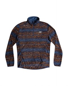 Мужская Толстовка Aker Hz Fleece Quiksilver